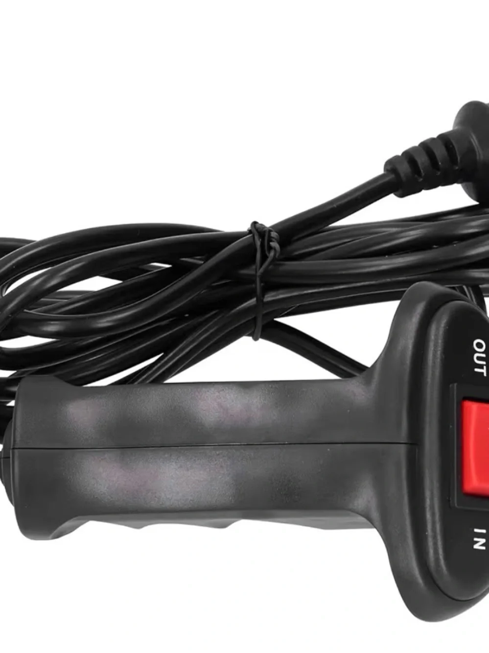 Electric Winch Remote Control Controller, Winch Electric Remote 3 Prong